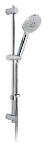 Vado Nebula Round Shower Kit