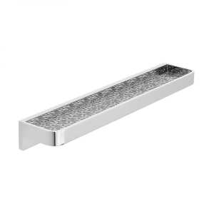 Vado Omika 500mm Shelf with Geometric Insert