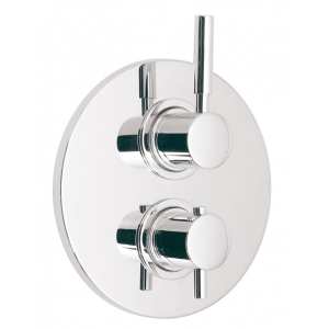 Vado Single Outlet Origins Wall Mounted Concealed Thermostatic Valve