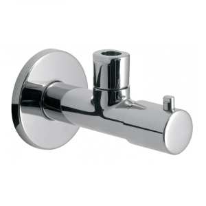 Vado Contemporary Quarter Turn Angle Valve Including integrated Filter