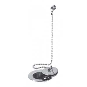 Vado Traditional Basin Waste Kit