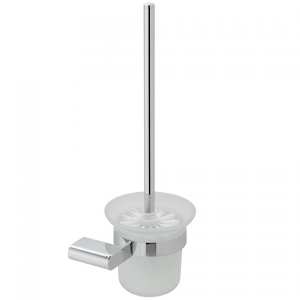 Vado Photon Toilet Brush and Holder