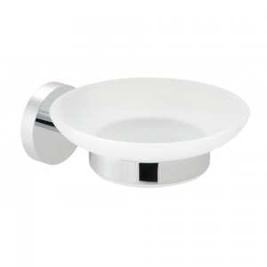 Vado Spa Soap Dish with Holder