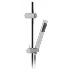 Vado Slide Rail Shower Kits Venus Single Function Slide Rail Shower Kit