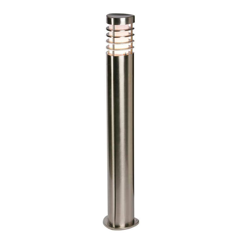 Endon Bliss Outdoor Bollard LED Exterior Light 13799 13799 Endon Bliss Outdoor Bollard LED Exterior Light 13799 13799