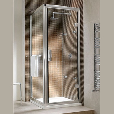 Twyford Hydr8 800 Hinged Shower Door H84600cp Twyford Hydr8 800 Hinged Shower Door