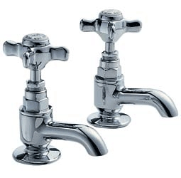 pegler sequel basin taps