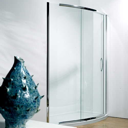 Kudos Infinite 1200mm Bow Slider Shower Door Kudos Infinite 1200mm Bow Slider Shower Door