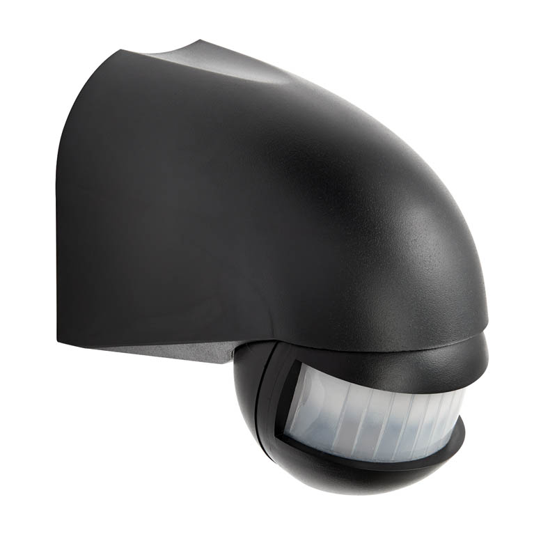 Saxby Pir Security Detector Outdoor Sensor Light 67346 Saxby Pir Security Detector Outdoor Sensor Light 67346