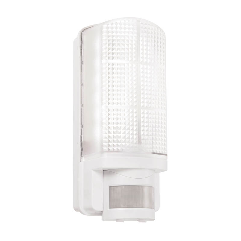 Saxby Motion Led Pir Outdoor Automatic Security Light 73717 Saxby Motion Led Pir Outdoor Automatic Security Light 73717
