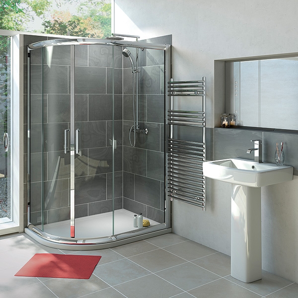 Moods Reflexion 6 Offset Quadrant 1000 X 800 Shower Enclosure Moods Reflexion 6 Offset Quadrant 1000 X 800 Shower Enclosure O1014