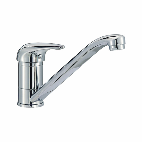 Mayfair Como Kitchen Mono Mixer Tap Kit041 Mayfair Como Kitchen Mono Mixer Tap Kit041