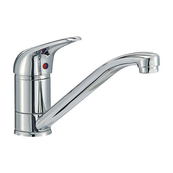 mayfair thyme kitchen mono mixer tap kit500 kit500