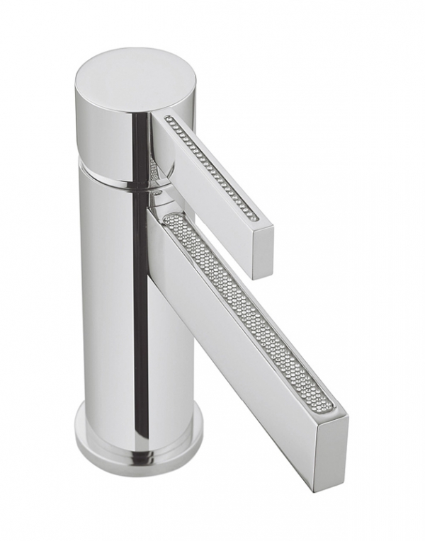 Crosswater Sparkle Monobloc Basin Tap SA110DNC SA110DNC