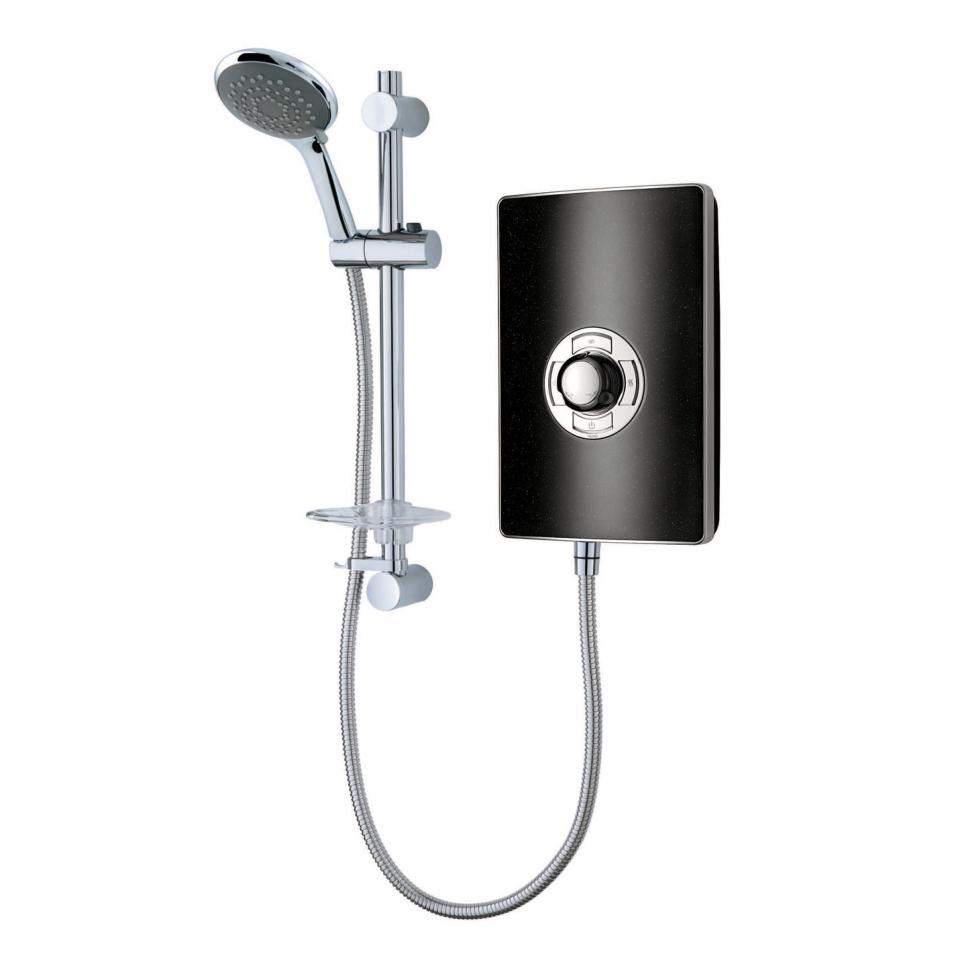 Vado Electric Showers Elegance ELSELE85BLS