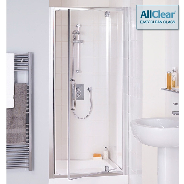 Lakes Classic Semi Frameless Pivot Shower Door 750mm Lkvp075 05 Lakes Classic Semi Frameless Pivot Shower Door 750mm