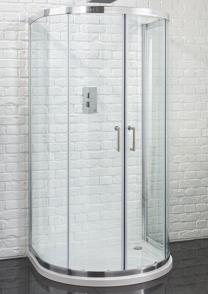 aquadart quadrant shower enclosure