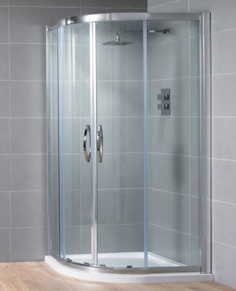 Aquadart Venturi 8 Double Door Offset Sliding Quadrant Shower Aquadart Venturi 8 Double Door Offset Sliding Quadrant Shower Enclosure 1000 X 800 Aq8110s