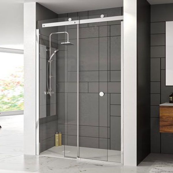 Merlyn 10 Series 1400 Left Hand Sliding Shower Door