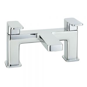 Highlife Fife Chrome Bath Filler Tap