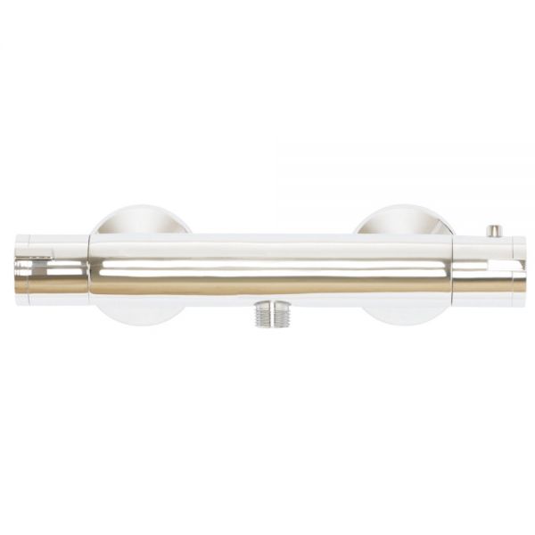 Highlife Stroma Chrome Thermostatic Bar Shower Valve