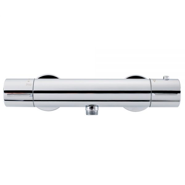 Highlife Iona Chrome Thermostatic Cool Touch Bar Shower Valve