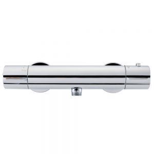 Highlife Iona Chrome Thermostatic Cool Touch Bar Shower Valve