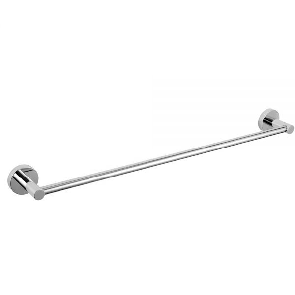 JTP Florence Chrome Towel Rail 640mm