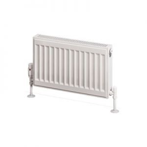 Eastbrook Type 11 300 x 500 Gloss White Central Heating Radiator