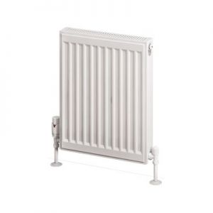 Eastbrook Type 11 500 x 400 Gloss White Central Heating Radiator