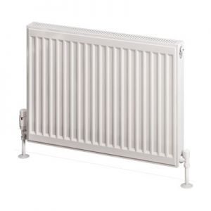 Eastbrook Type 11 500 x 700 Gloss White Central Heating Radiator