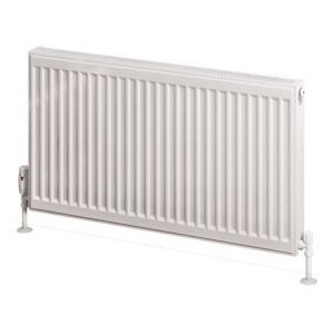 Eastbrook Type 11 500 x 900 Gloss White Central Heating Radiator