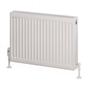 Eastbrook Type 22 500 x 700 Gloss White Central Heating Radiator