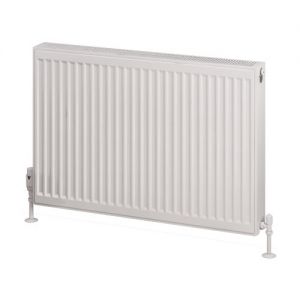 Eastbrook Type 22 600 x 900 Gloss White Central Heating Radiator