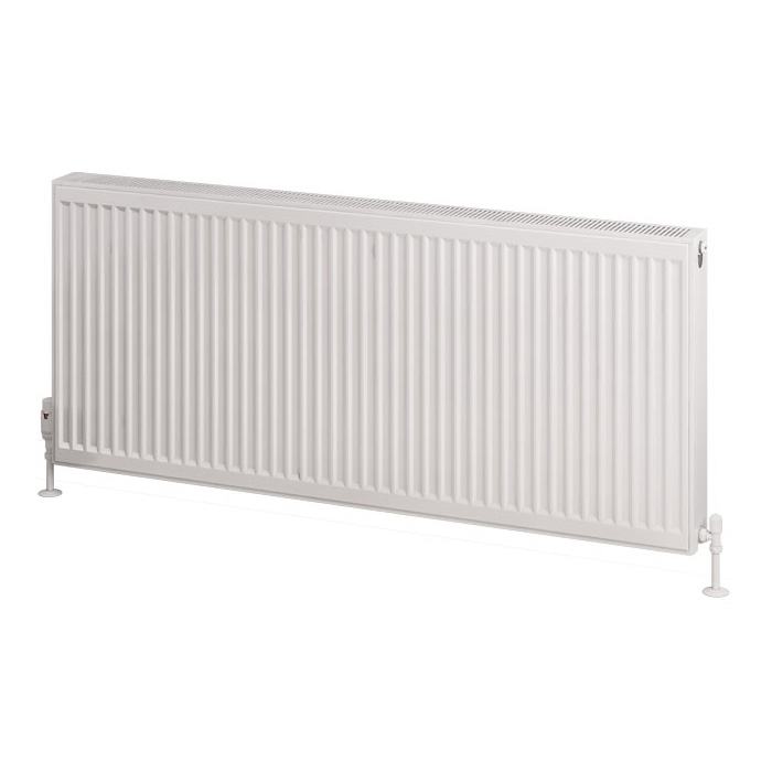 Type 22 1400 X 600 K2 Radiator Stelrad Elite K2 Radiator 600mm X