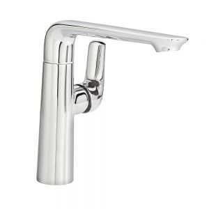 Highlife Linton Chrome Mono Kitchen Mixer Tap