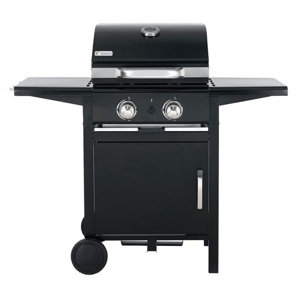 Tepro Mayfield 2 Burner Gas BBQ