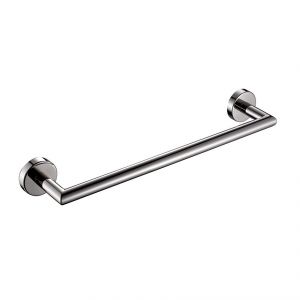 Gedy G Pro Chrome 300mm Towel Rail