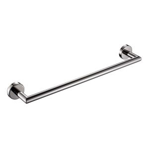 Gedy G Pro Chrome 450mm Towel Rail