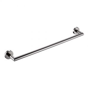 Gedy G Pro Chrome 600mm Towel Rail