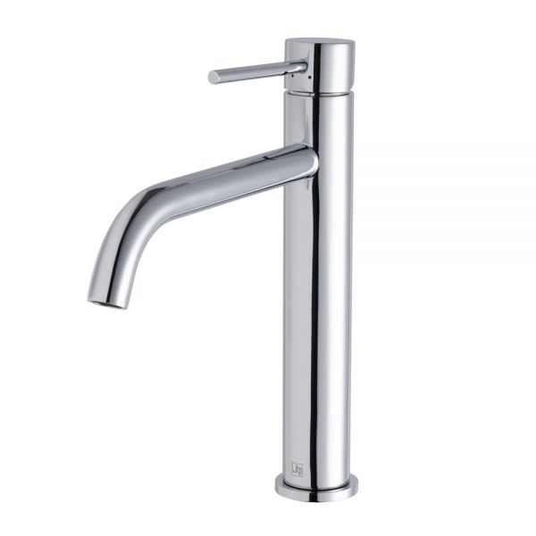 JTP Florence Chrome Kitchen Mixer Tap