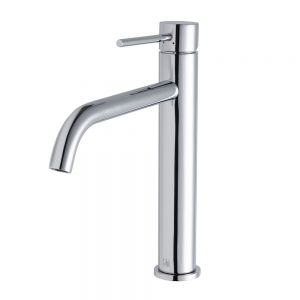 JTP Florence Chrome Kitchen Mixer Tap