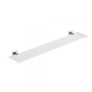 Gedy Colorado Glass Shelf 615mm 6919/60 13