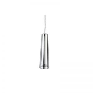 Miller Classic Chrome Conical Light Pull 6999C