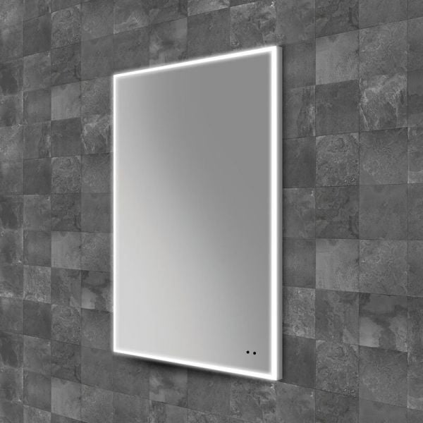 HIB Air 40 LED Bathroom Mirror