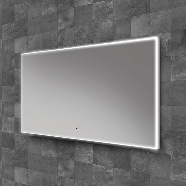 HIB Air 120 LED Bathroom Mirror 78733000