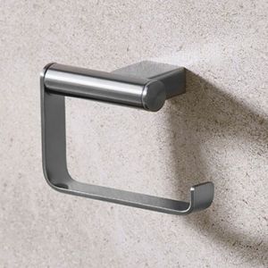Miller Miami Nickel Toilet Roll Holder 8410BN