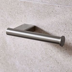 Miller Miami Nickel Toilet Roll Holder 8419BN