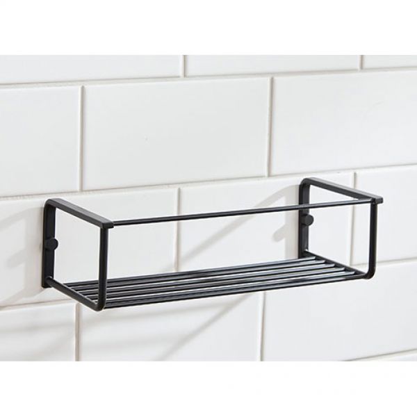 Miller Classic Single Basket Black 970B