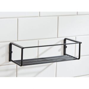 Miller Classic Single Basket Black 970B